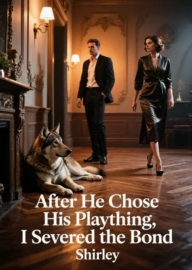 After He Chose His Plaything, I Severed the Bond