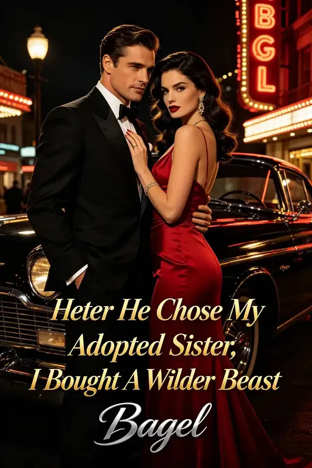 After He Chose My Adopted Sister, I Bought A Wilder Beast