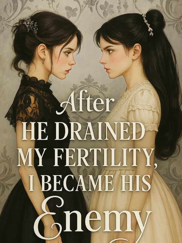 After He Drained My Fertility, I Became His Enemy