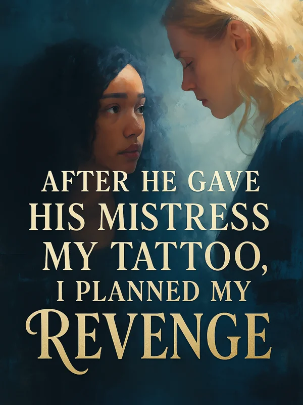 After He Gave His Mistress My Tattoo, I Planned My Revenge