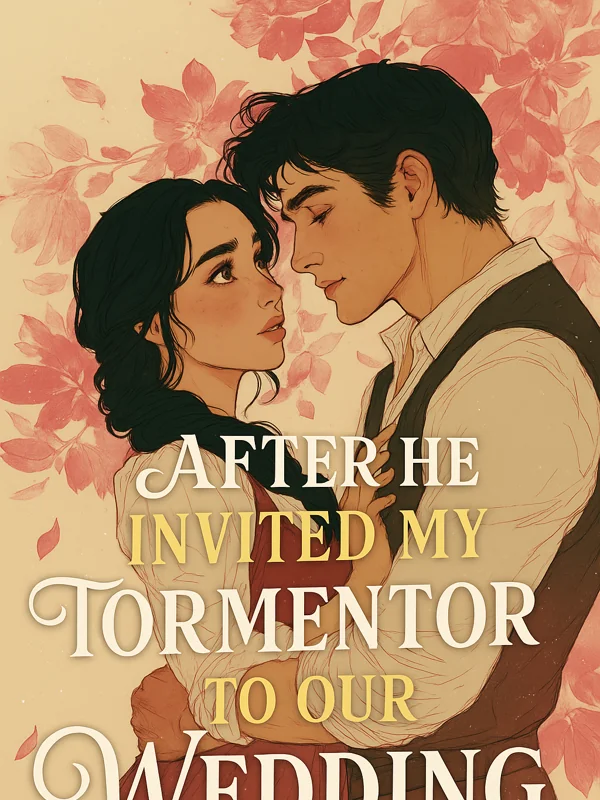 After He Invited My Tormentor to Our Wedding Novel Cover
