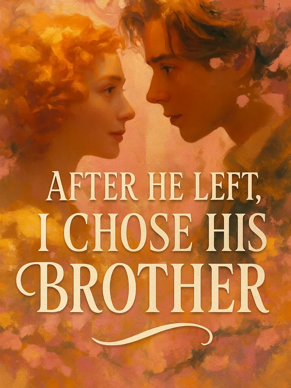 After He Left, I Chose His Brother