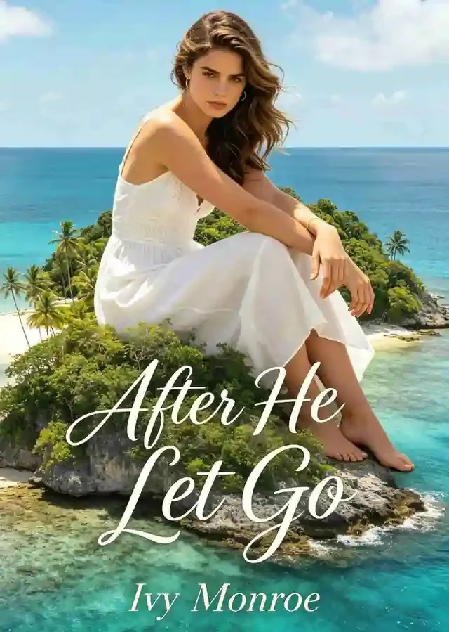 After He Let Go