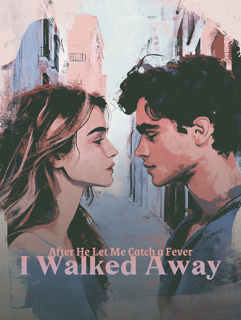 After He Let Me Catch a Fever, I Walked Away