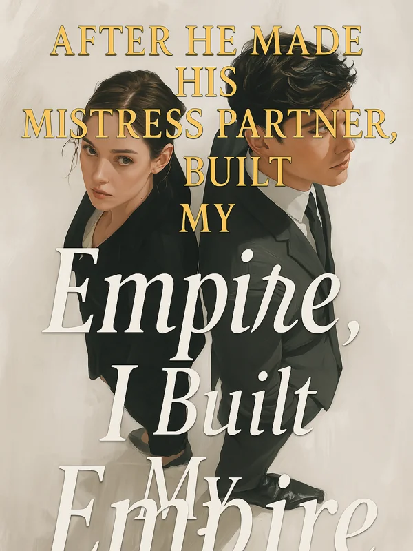 After He Made His Mistress Partner, I Built My Empire