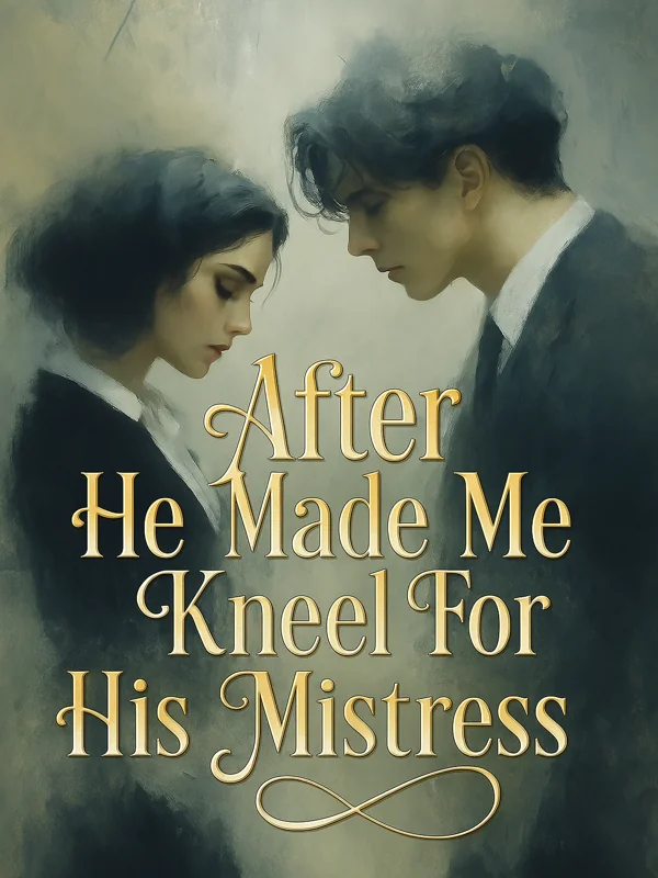 After He Made Me Kneel For His Mistress