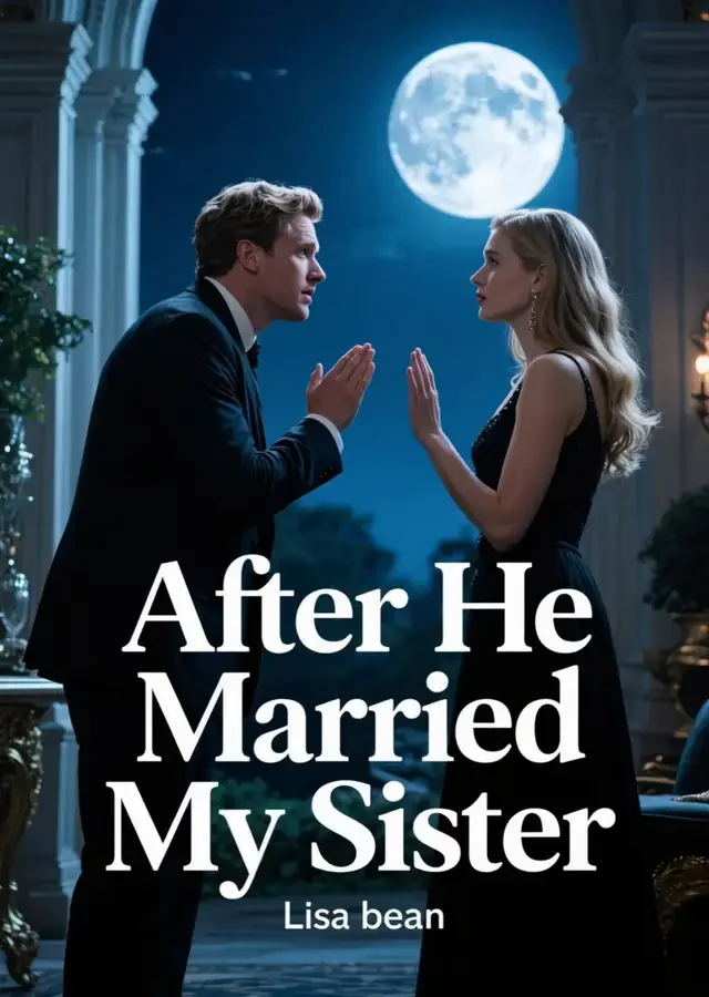 After He Married My Sister