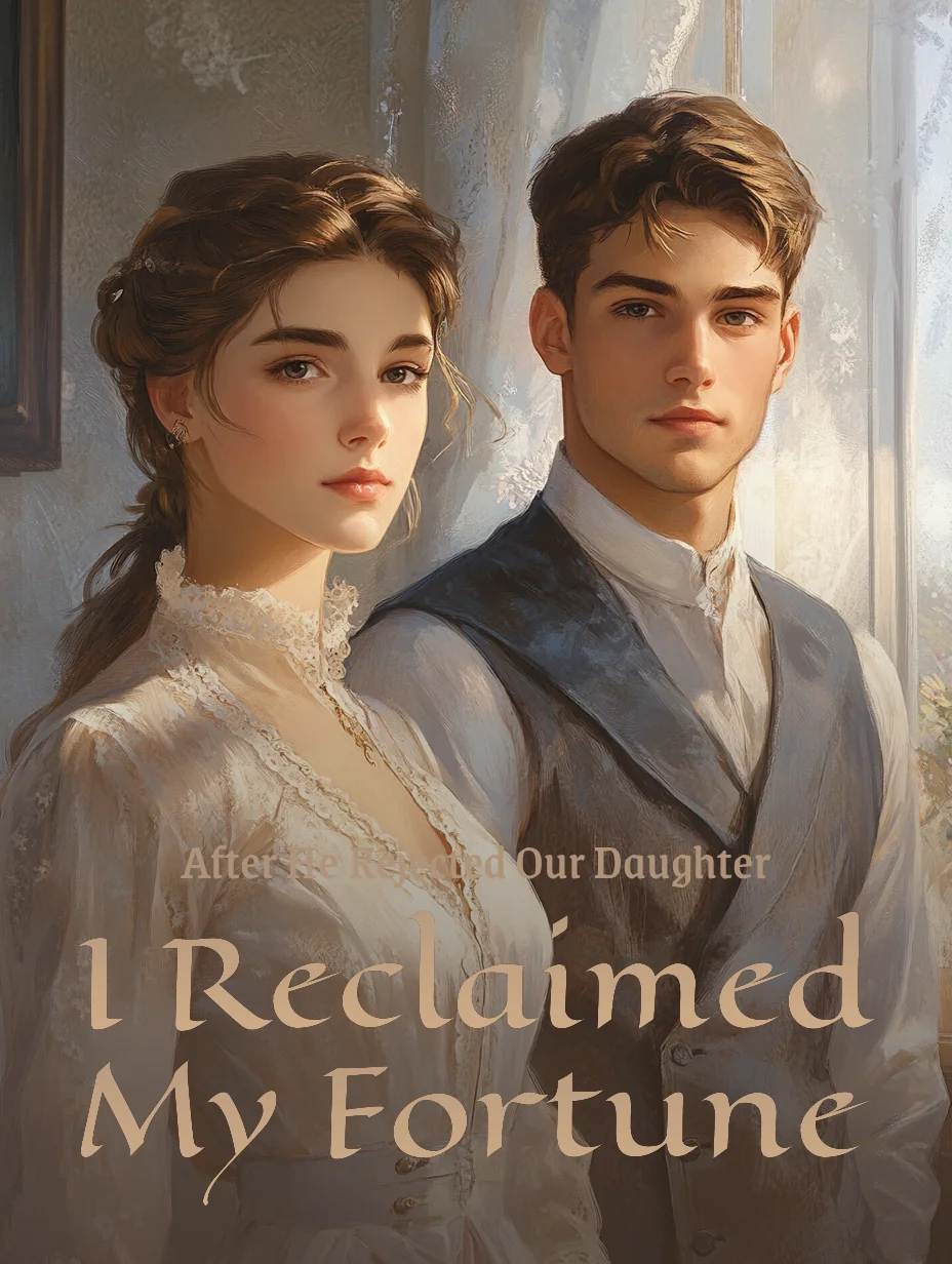 After He Rejected Our Daughter, I Reclaimed My Fortune