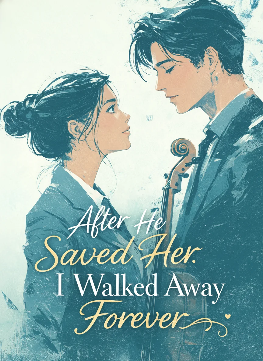 After He Saved Her, I Walked Away Forever