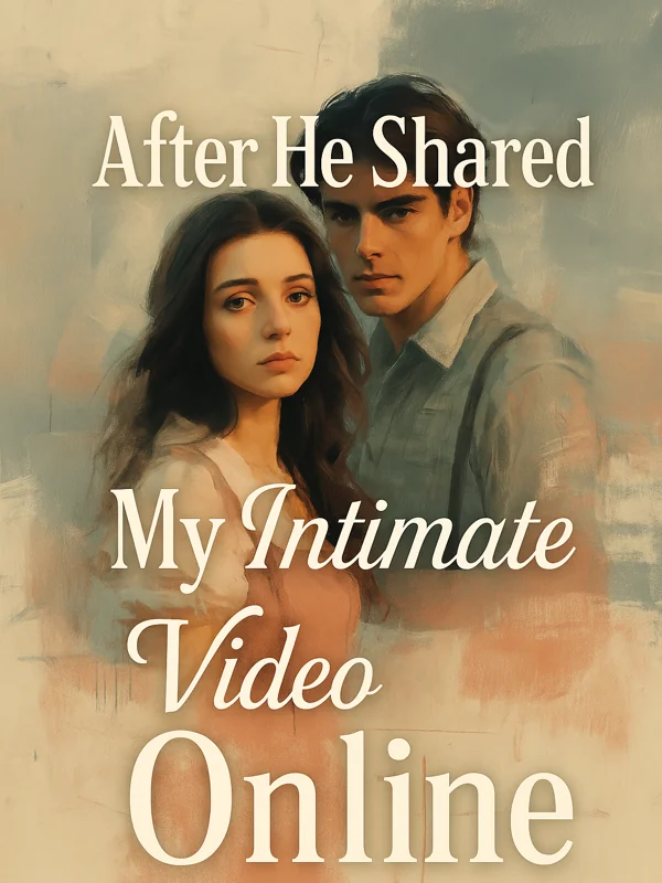 After He Shared My Intimate Video Online