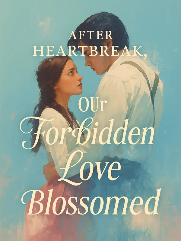 After Heartbreak, Our Forbidden Love Blossomed