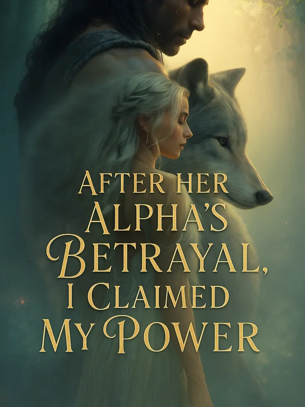 After Her Alpha's Betrayal, I Claimed My Power