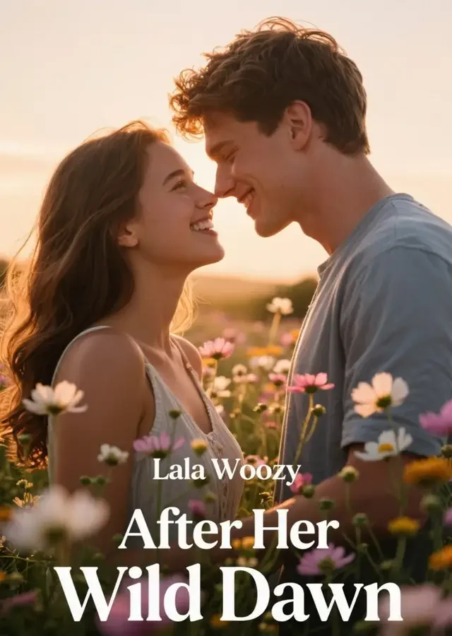 After Her Wild Dawn