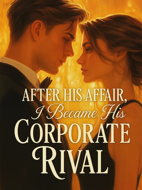 After His Affair, I Became His Corporate Rival