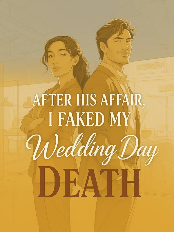 After His Affair, I Faked My Wedding Day Death