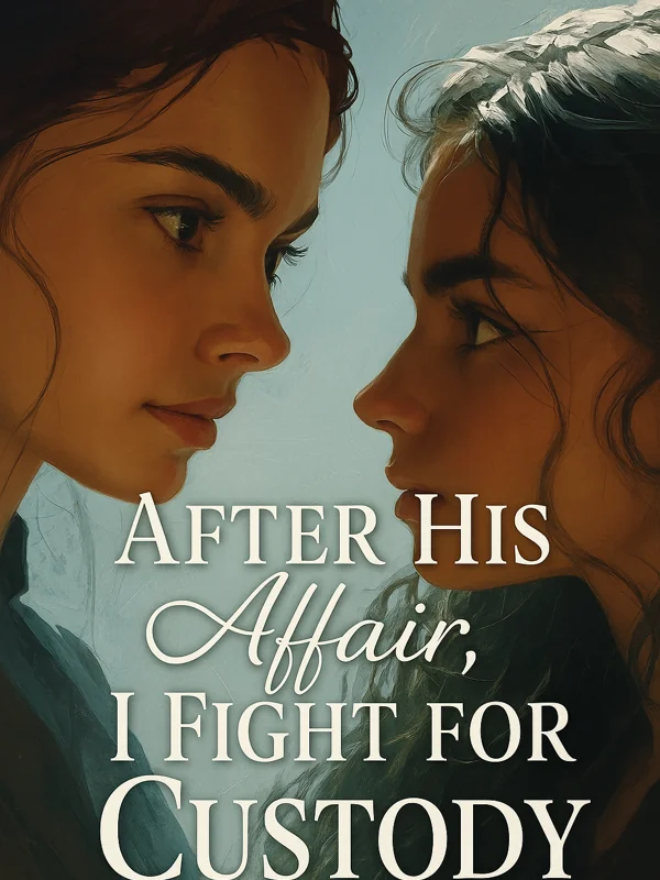 After His Affair, I Fight for Custody