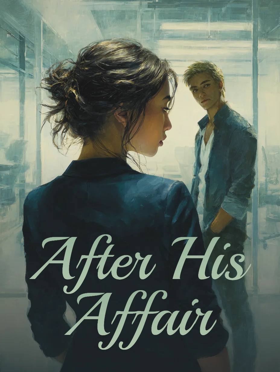 After His Affair, She Aborted His Secret Child