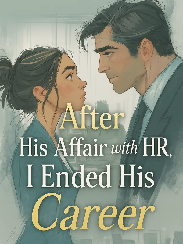 After His Affair with HR, I Ended His Career Novel Cover