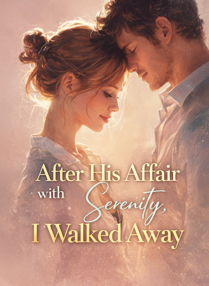 After His Affair with Serenity, I Walked Away