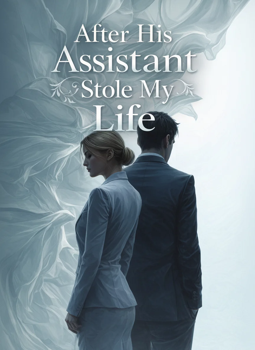 After His Assistant Stole My Life