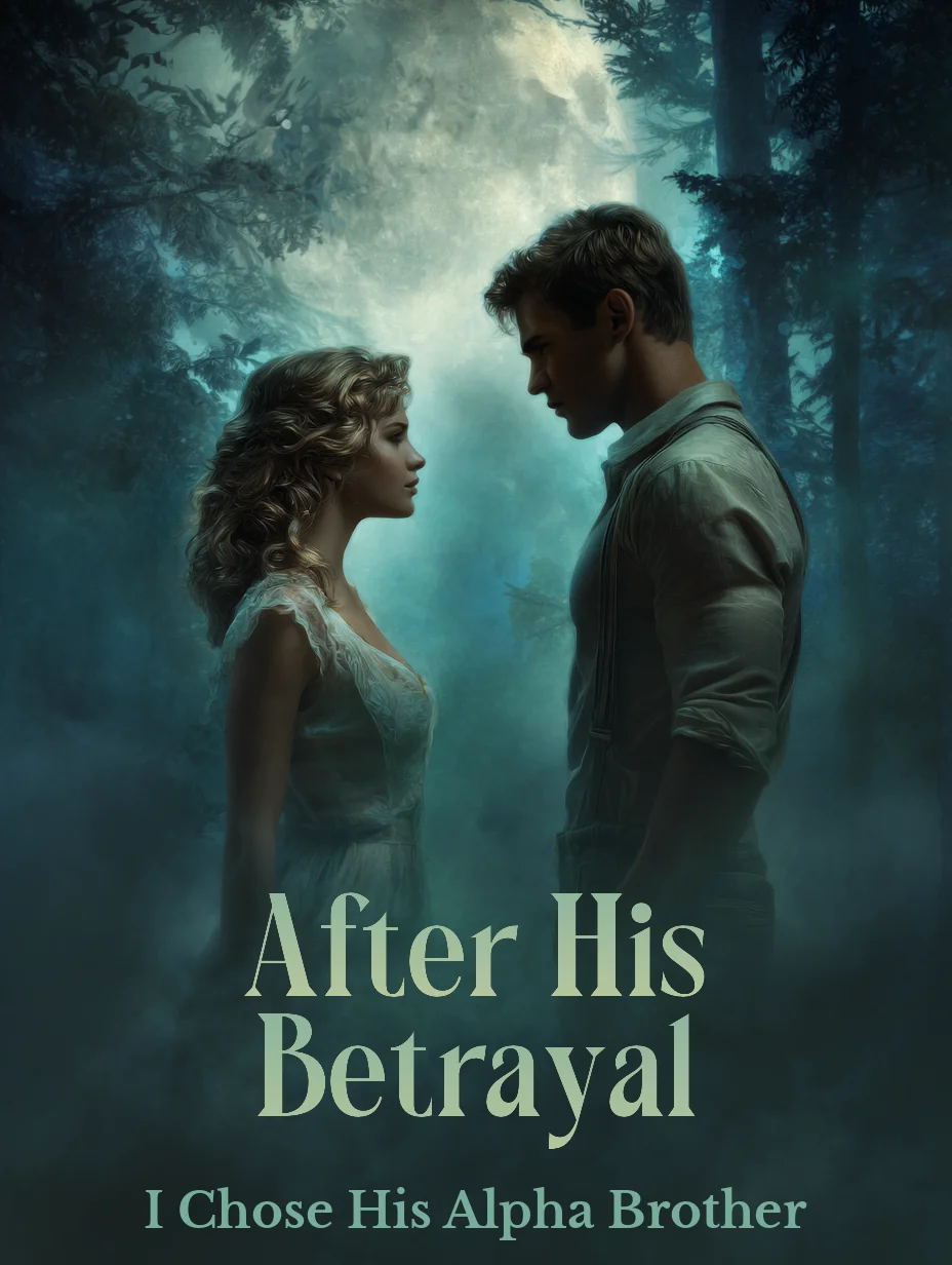 After His Betrayal, I Chose His Alpha Brother