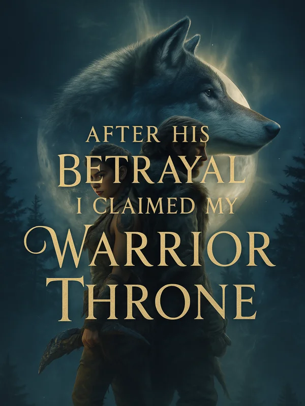 After His Betrayal I Claimed My Warrior Throne