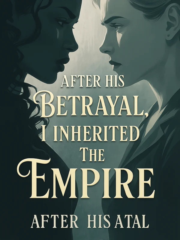 After His Betrayal, I Inherited The Empire