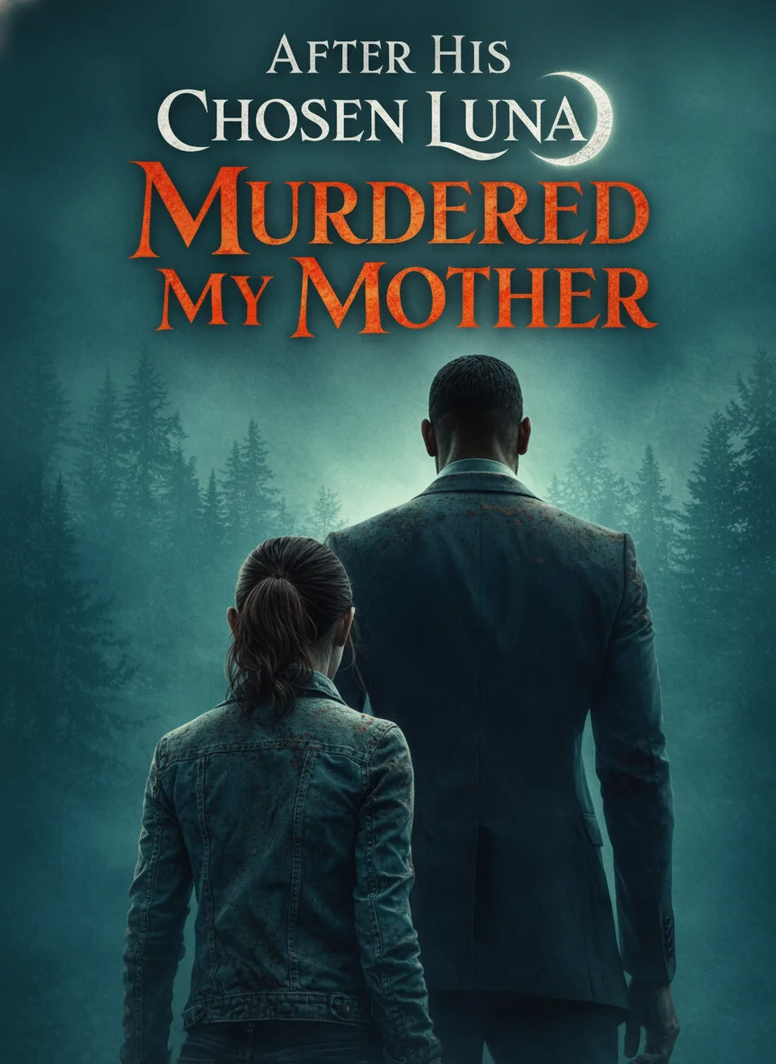 After His Chosen Luna Murdered My Mother