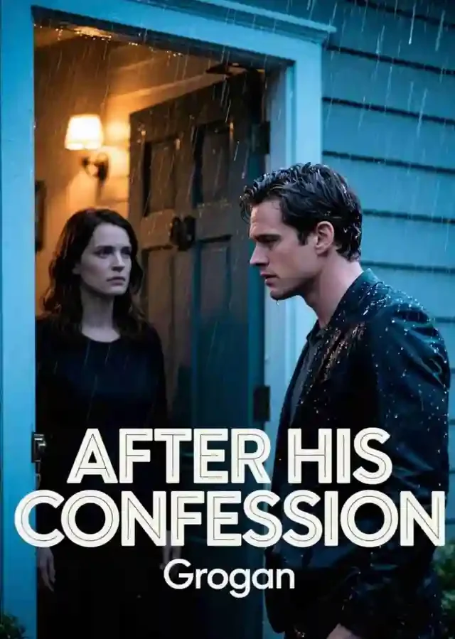 After His Confession