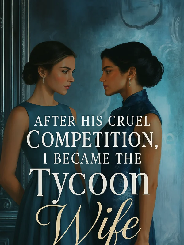 After His Cruel Competition, I Became the Tycoon Wife Novel Cover