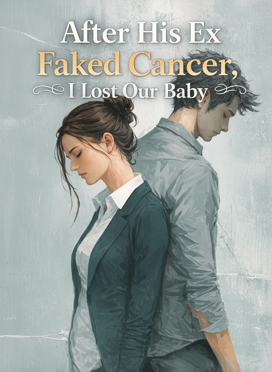 After His Ex Faked Cancer, I Lost Our Baby