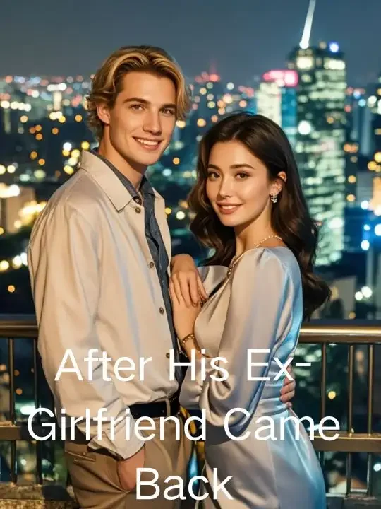 After His Ex-Girlfriend Came Back