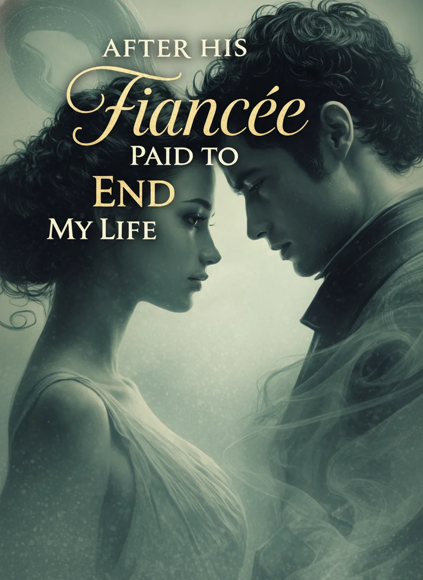After His Fiancée Paid to End My Life