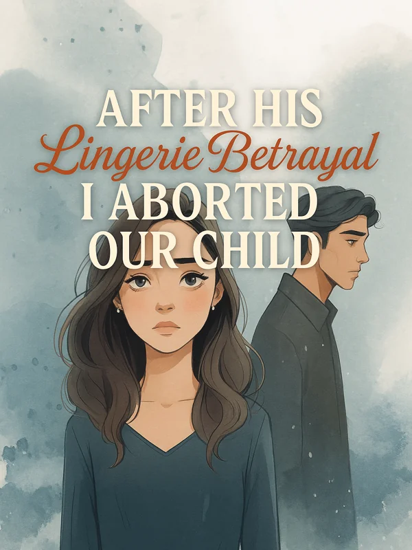 After His Lingerie Betrayal I Aborted Our Child