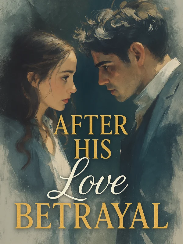 After His Love Betrayal