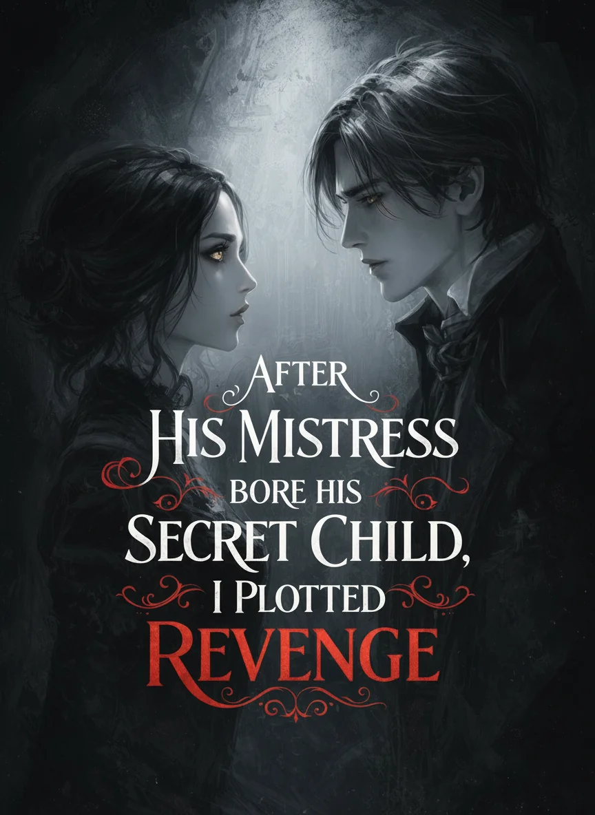 After His Mistress Bore His Secret Child, I Plotted Revenge