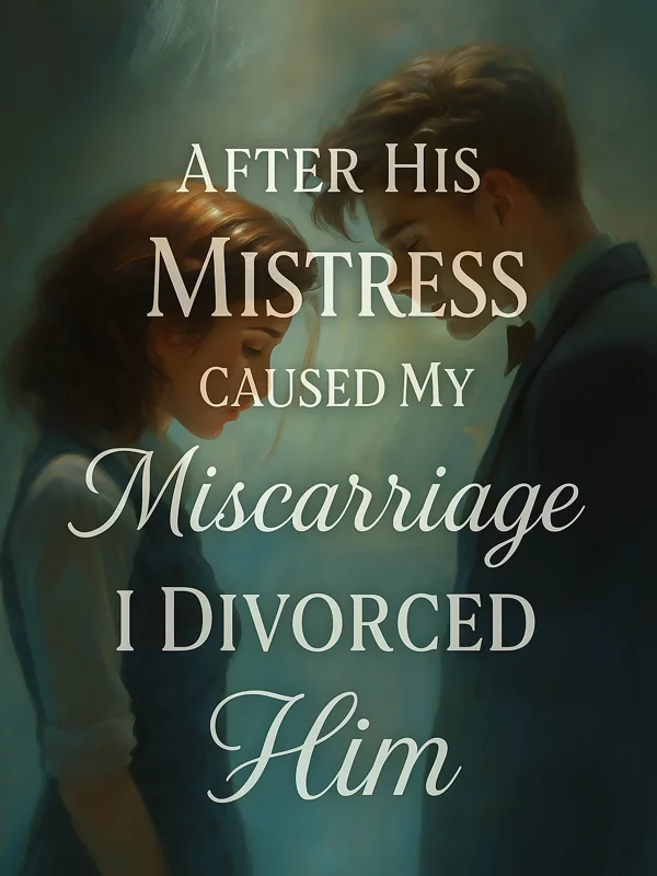 After His Mistress Caused My Miscarriage I Divorced Him