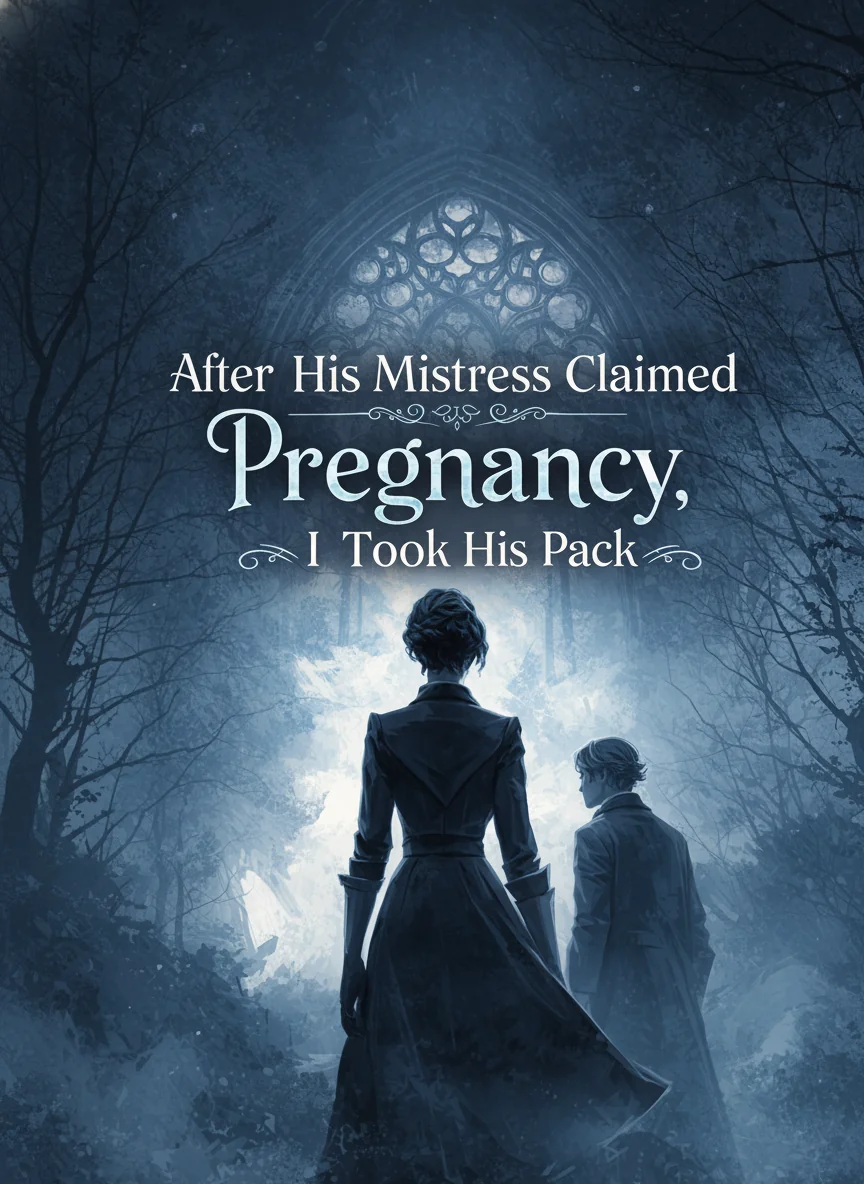 After His Mistress Claimed Pregnancy, I Took His Pack