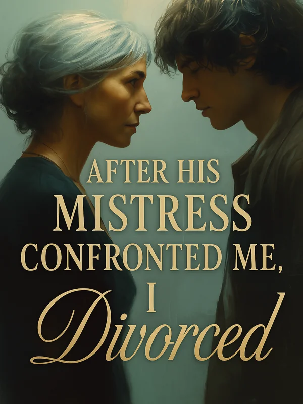 After His Mistress Confronted Me, I Divorced Novel Cover
