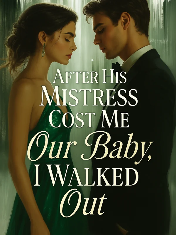 After His Mistress Cost Me Our Baby, I Walked Out