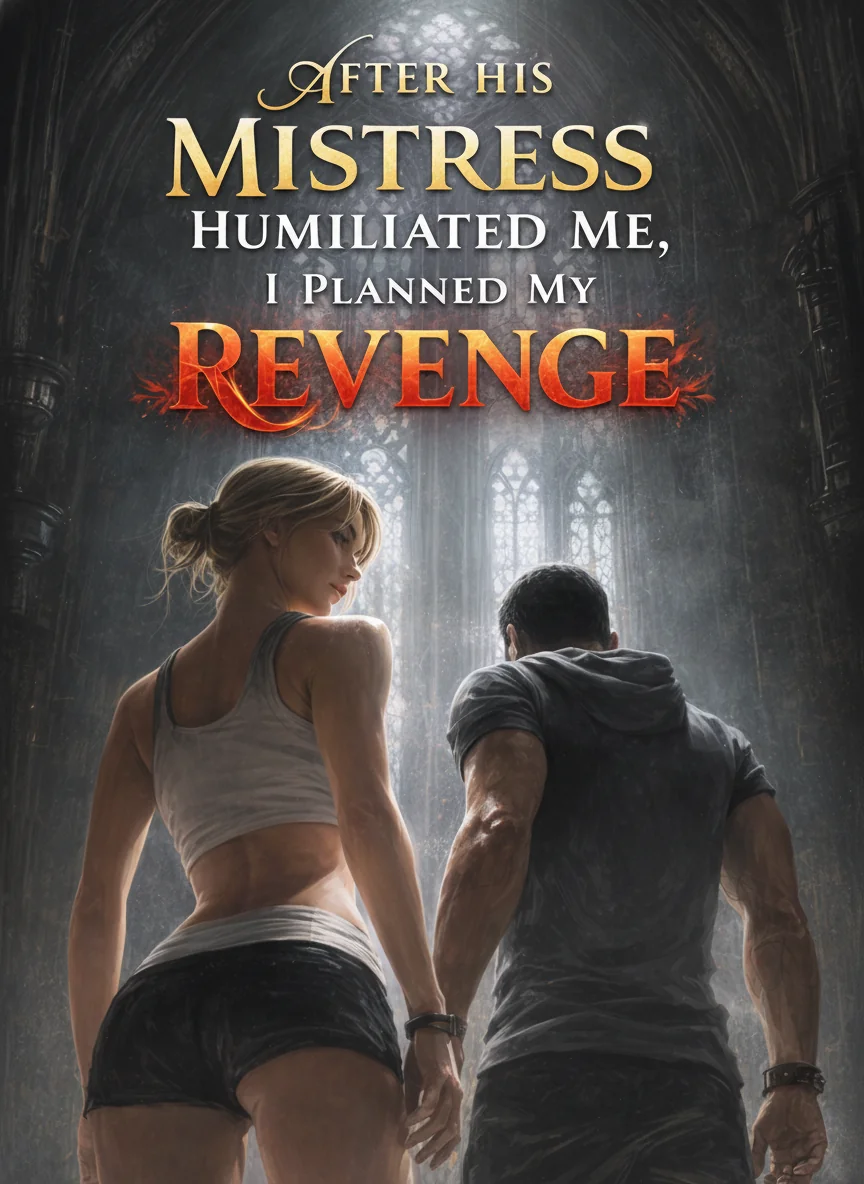 After His Mistress Humiliated Me, I Planned My Revenge