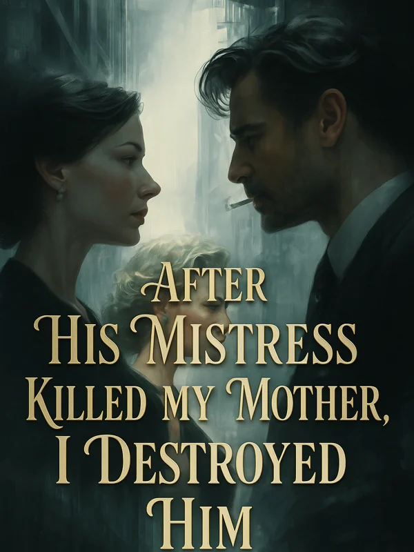 After His Mistress Killed My Mother, I Destroyed Him