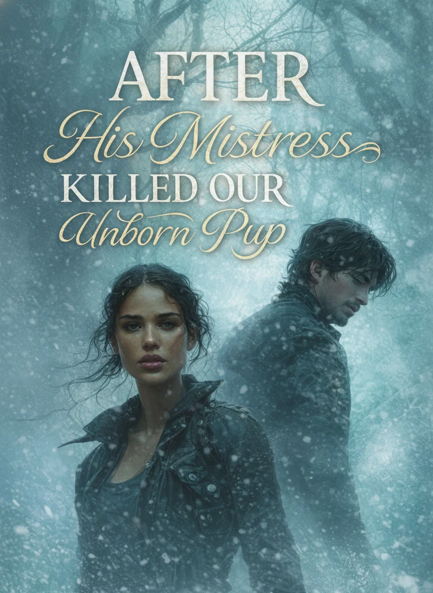 After His Mistress Killed Our Unborn Pup