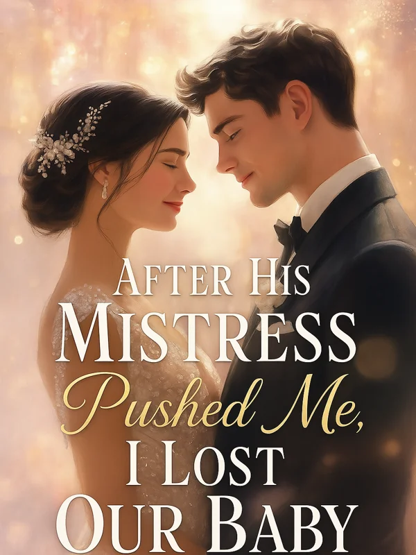 After His Mistress Pushed Me, I Lost Our Baby