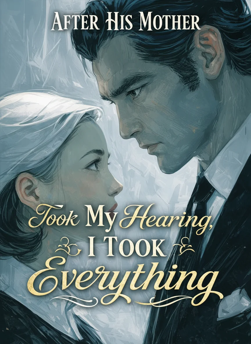 After His Mother Took My Hearing, I Took Everything