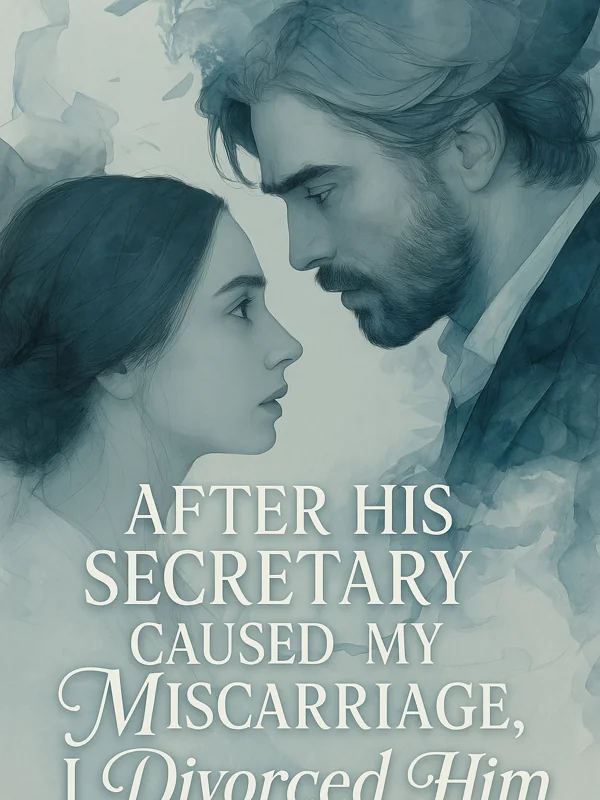 After His Secretary Caused My Miscarriage, I Divorced Him Novel Cover