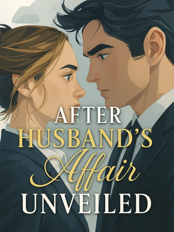 After Husband's Affair Unveiled
