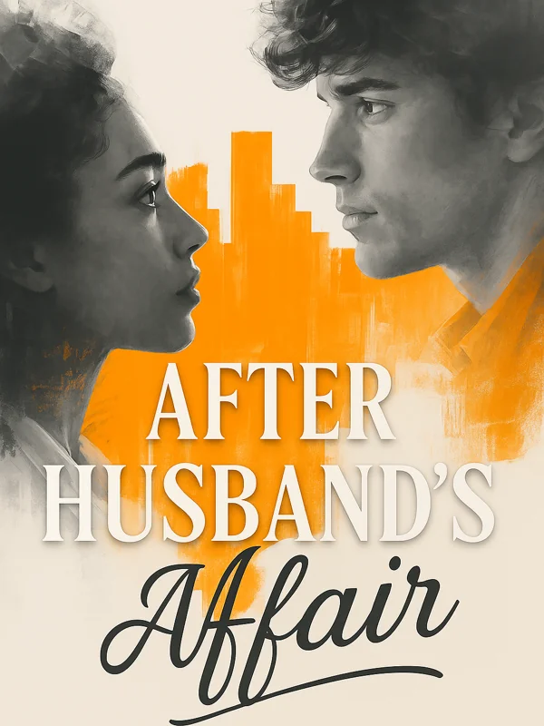 After Husband's Affair Novel Cover