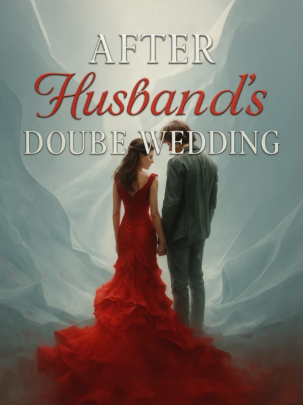 After Husband's Double Wedding