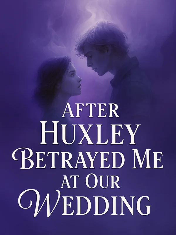 After Huxley Betrayed Me at Our Wedding